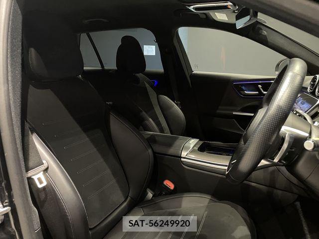 Mercedes Benz C-CLASS 2023-12 8158780-3