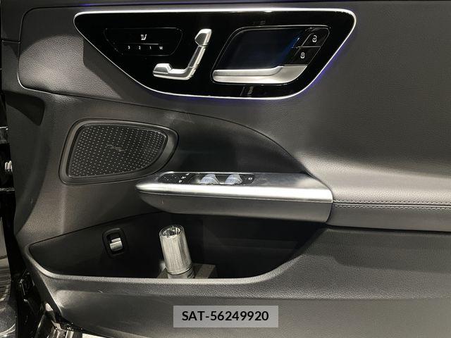 Mercedes Benz C-CLASS 2023-12 8158780-4