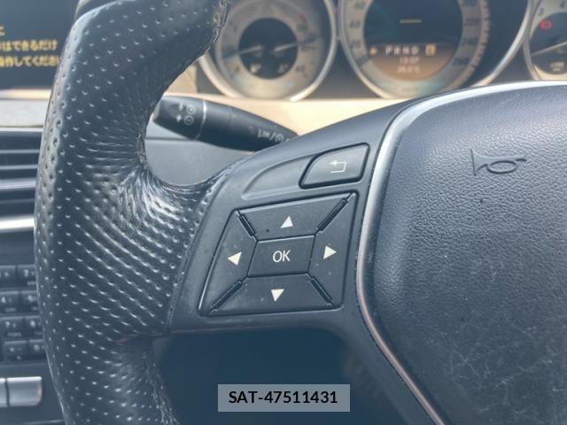 Mercedes Benz C-CLASS 2011-07 8158781-16