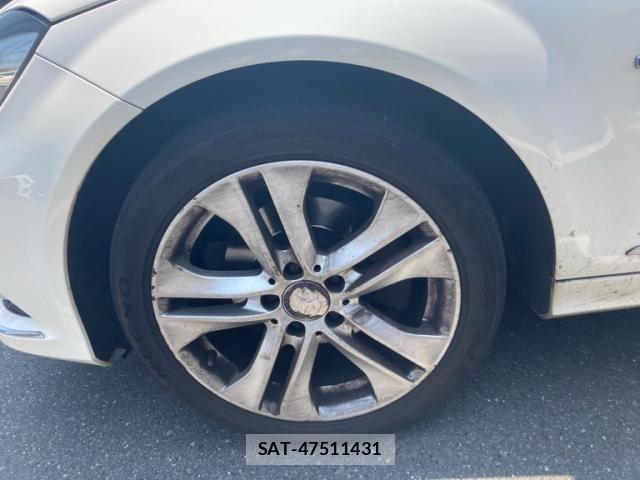 Mercedes Benz C-CLASS 2011-07 8158781-7