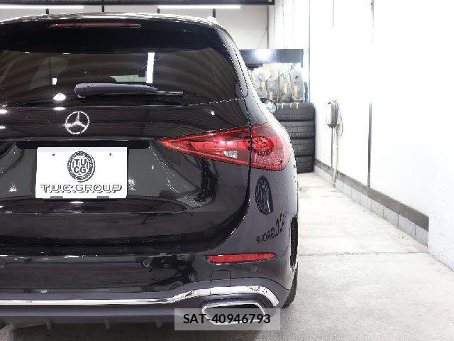Mercedes Benz C-CLASS 2022-12 8208634-14