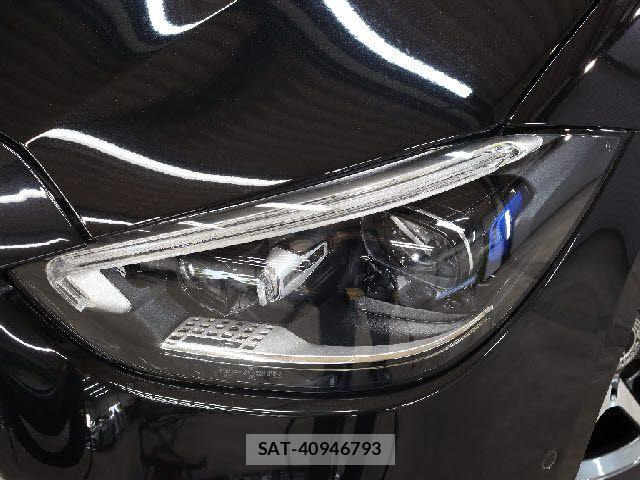 Mercedes Benz C-CLASS 2022-12 8208634-18