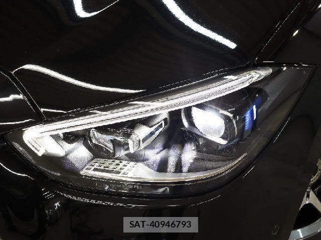 Mercedes Benz C-CLASS 2022-12 8208634-19