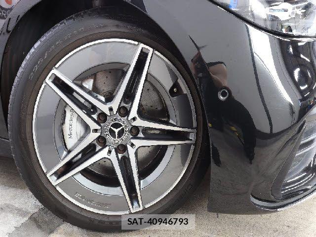 Mercedes Benz C-CLASS 2022-12 8208634-7
