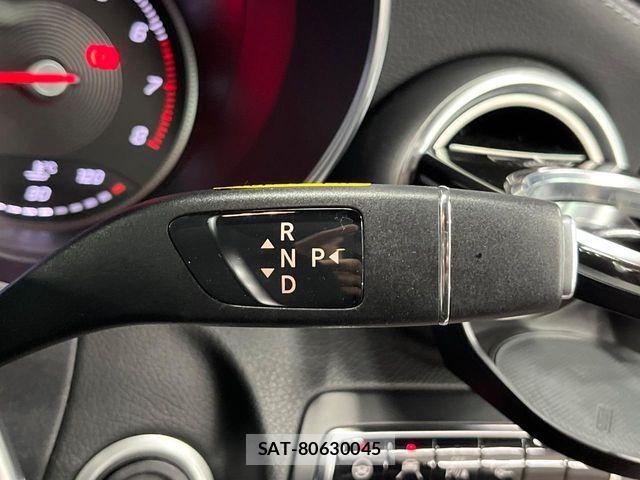 Mercedes Benz C-CLASS 2016-03 8208637-11
