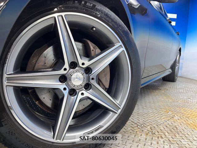 Mercedes Benz C-CLASS 2016-03 8208637-14