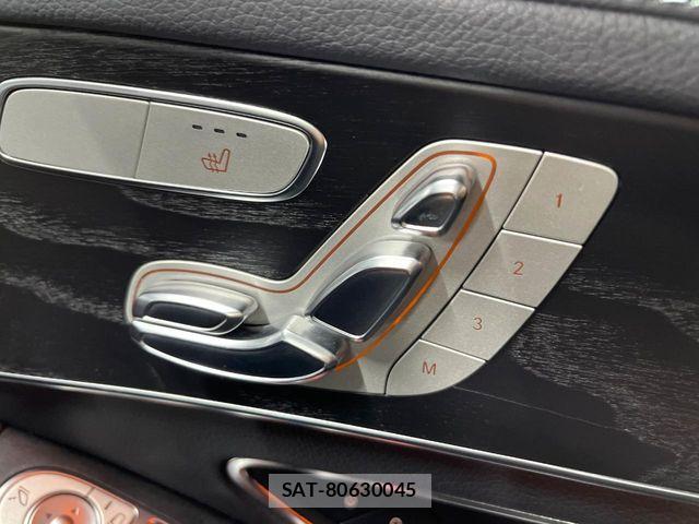 Mercedes Benz C-CLASS 2016-03 8208637-6