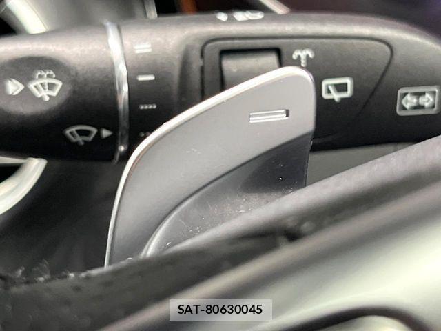Mercedes Benz C-CLASS 2016-03 8208637-7
