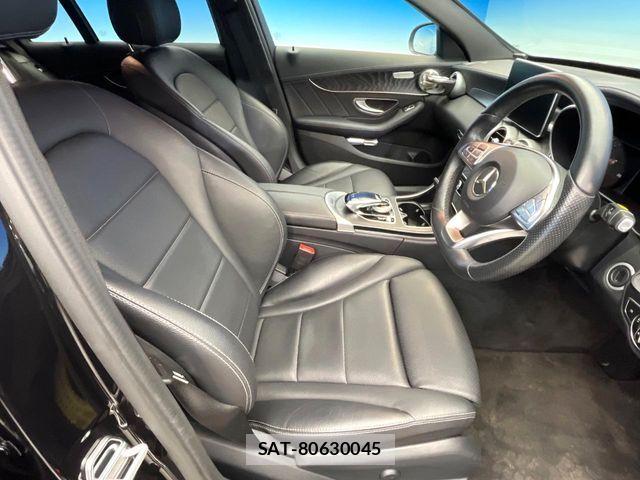 Mercedes Benz C-CLASS 2016-03 8208637-8