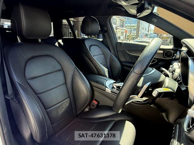 Mercedes Benz C-CLASS 2017-06 8208640-10