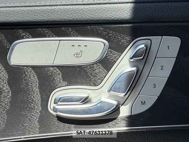 Mercedes Benz C-CLASS 2017-06 8208640-22