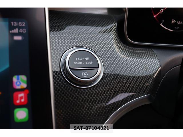 Mercedes Benz C-CLASS 2022-01 8208635-15