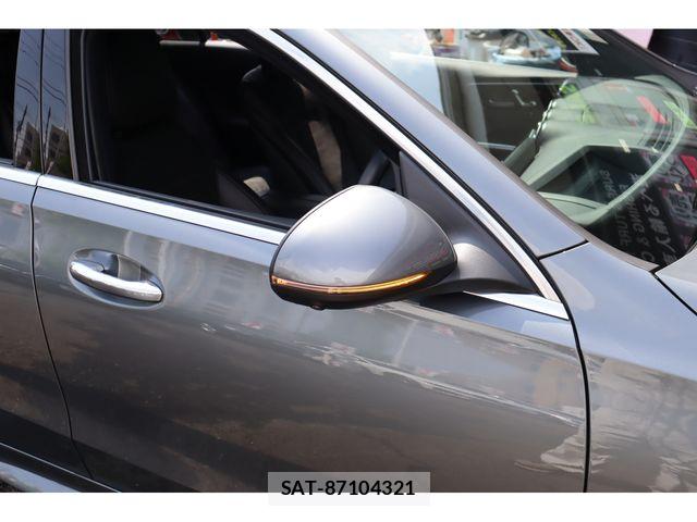 Mercedes Benz C-CLASS 2022-01 8208635-18