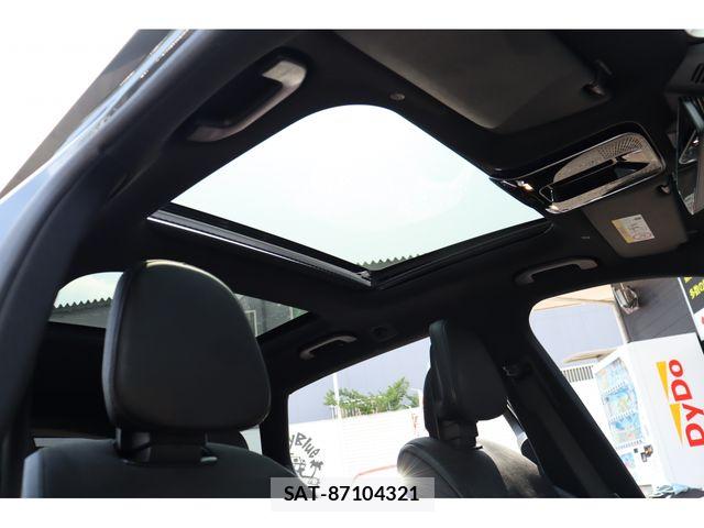 Mercedes Benz C-CLASS 2022-01 8208635-21
