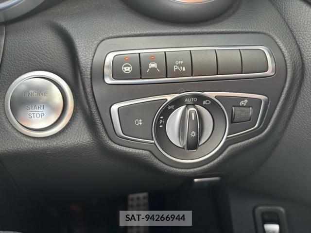 Mercedes Benz C-CLASS 2018-01 8208638-16