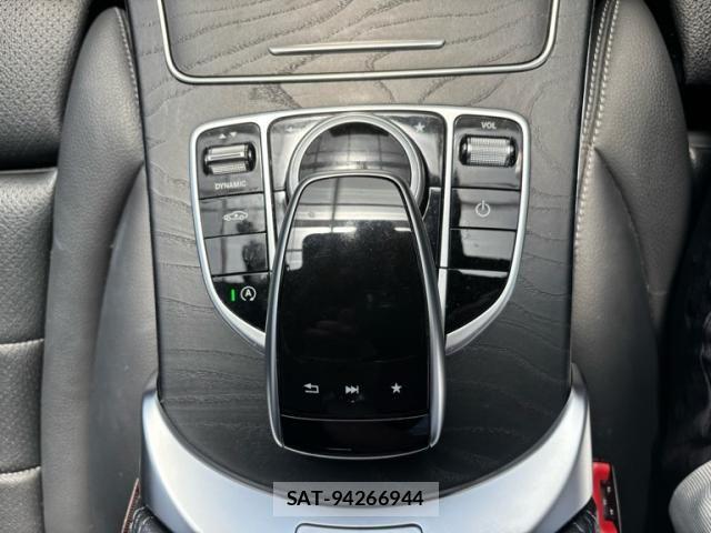 Mercedes Benz C-CLASS 2018-01 8208638-17