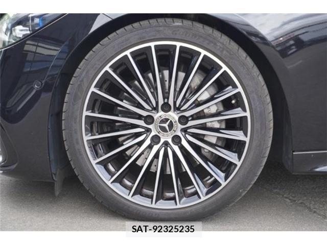 Mercedes Benz C-CLASS 2025-09 8208630-7