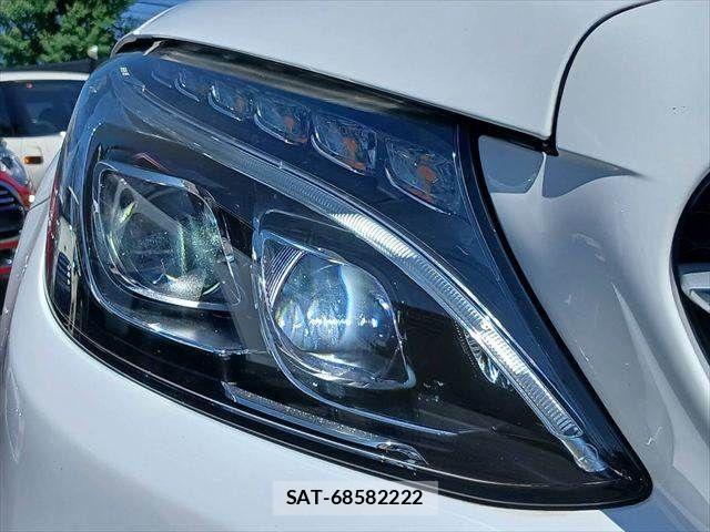 Mercedes Benz C-CLASS 2017-09 8208639-10