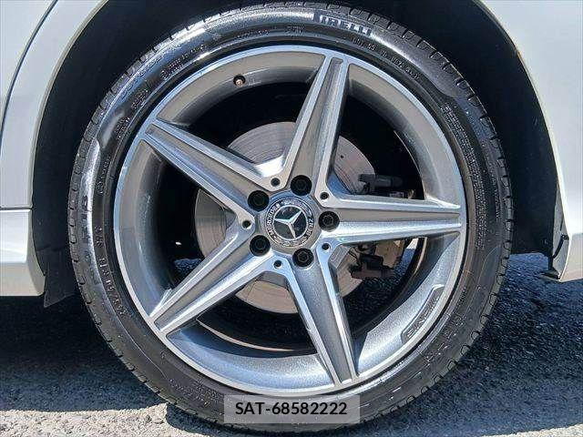 Mercedes Benz C-CLASS 2017-09 8208639-12