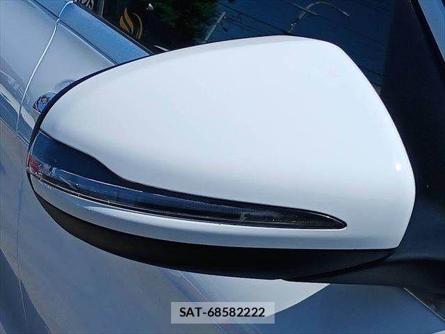 Mercedes Benz C-CLASS 2017-09 8208639-22