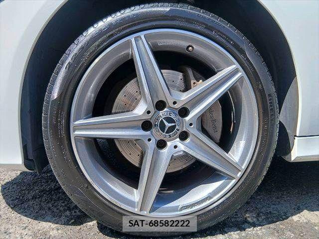 Mercedes Benz C-CLASS 2017-09 8208639-24