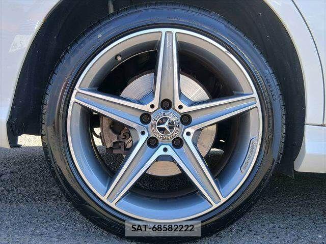 Mercedes Benz C-CLASS 2017-09 8208639-25