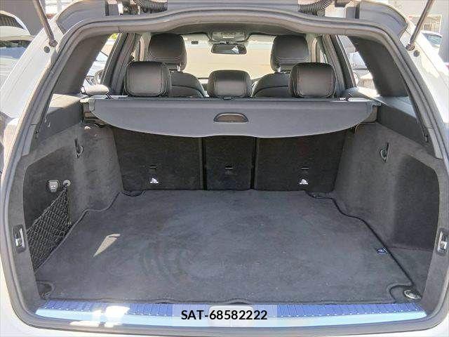 Mercedes Benz C-CLASS 2017-09 8208639-8