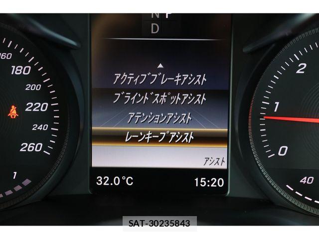 Mercedes Benz C-CLASS 2018-05 8208636-10
