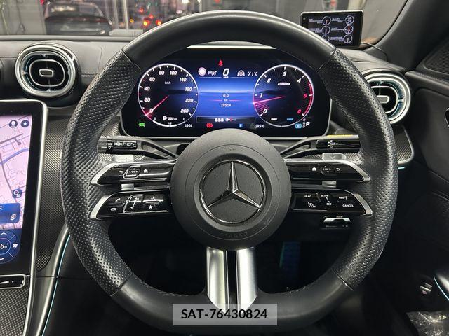 Mercedes Benz C-CLASS 2023-06 8208631-9