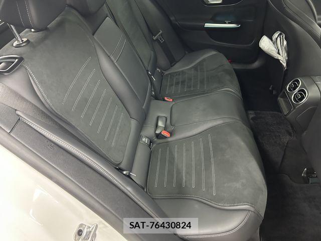 Mercedes Benz C-CLASS 2023-06 8208631-11