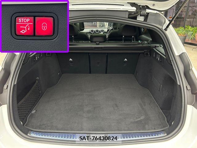 Mercedes Benz C-CLASS 2023-06 8208631-15