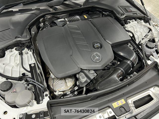 Mercedes Benz C-CLASS 2023-06 8208631-16