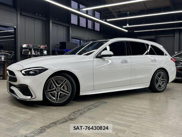 Mercedes Benz C-CLASS 2023-06 8208631-2