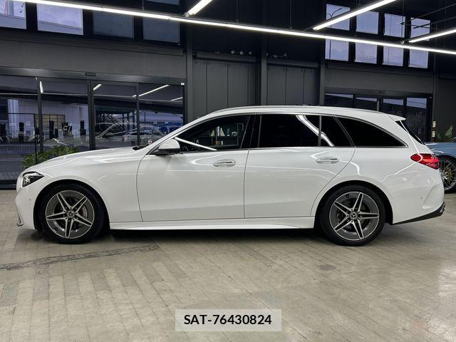 Mercedes Benz C-CLASS 2023-06 8208631-3