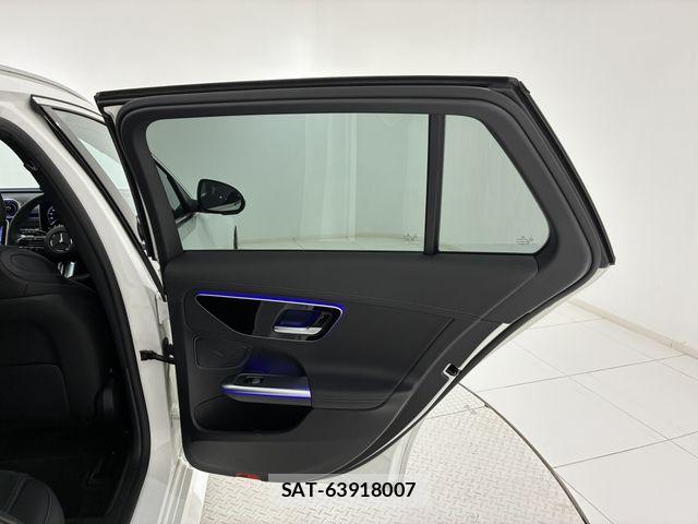 Mercedes Benz C-CLASS 2023-06 8208633-13