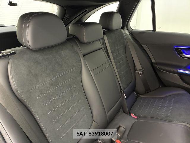Mercedes Benz C-CLASS 2023-06 8208633-15