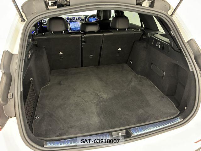 Mercedes Benz C-CLASS 2023-06 8208633-19