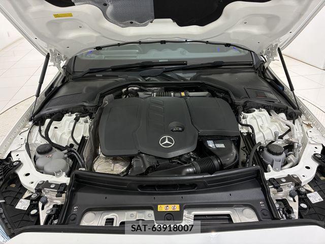 Mercedes Benz C-CLASS 2023-06 8208633-20
