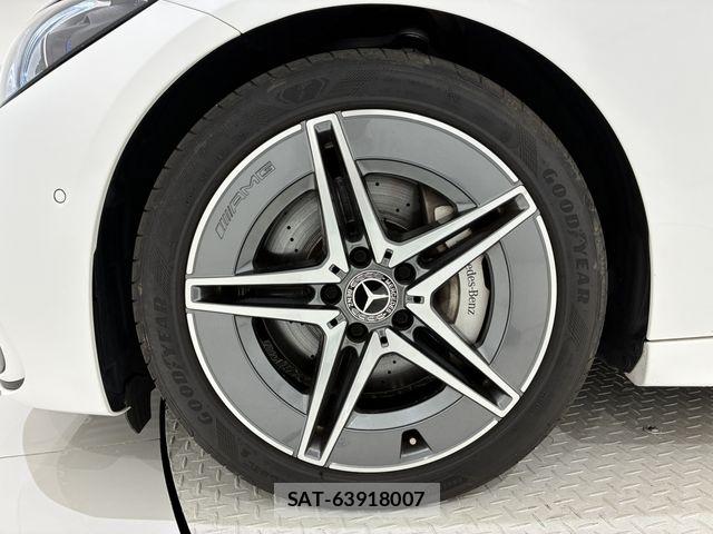 Mercedes Benz C-CLASS 2023-06 8208633-21