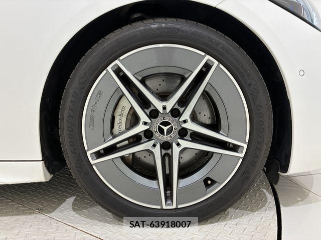 Mercedes Benz C-CLASS 2023-06 8208633-22