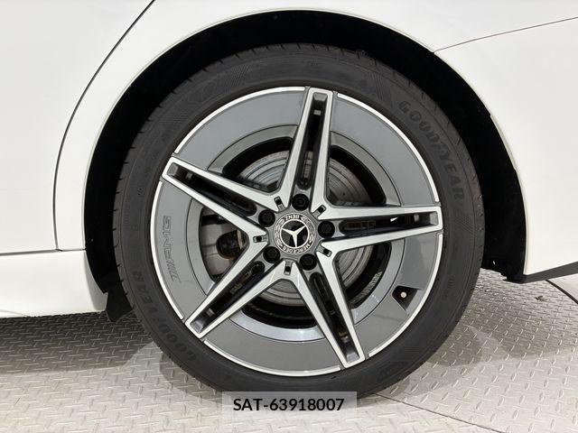 Mercedes Benz C-CLASS 2023-06 8208633-23