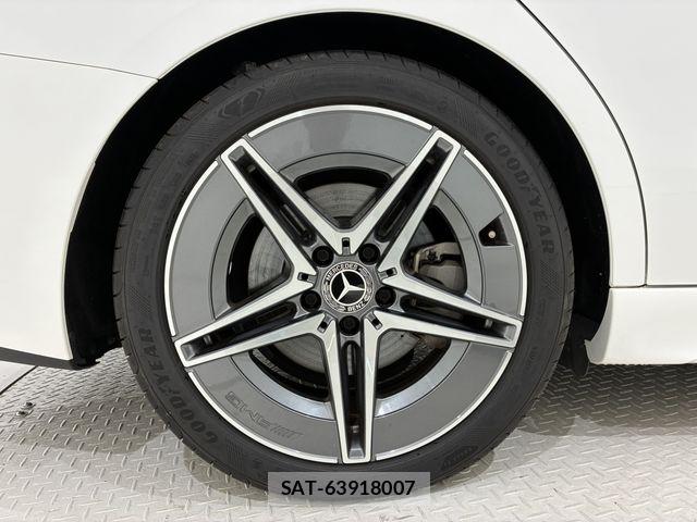 Mercedes Benz C-CLASS 2023-06 8208633-24