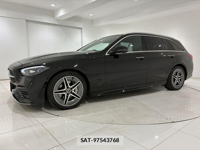Mercedes Benz C-CLASS 2023-08 8230763-10