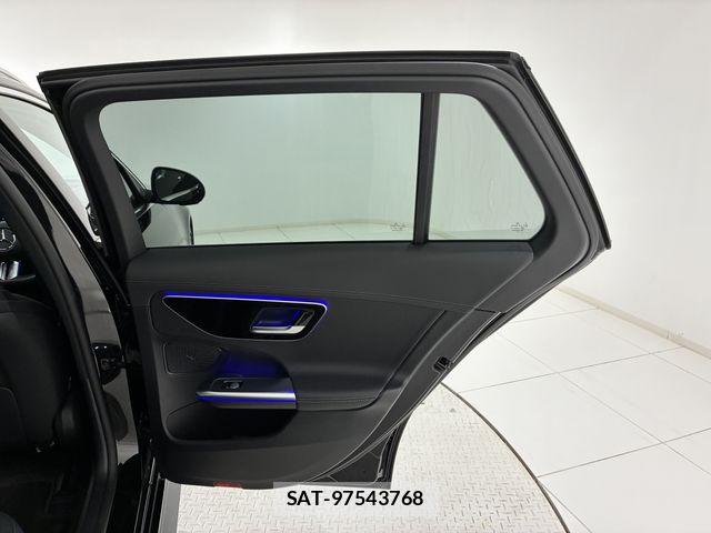 Mercedes Benz C-CLASS 2023-08 8230763-11
