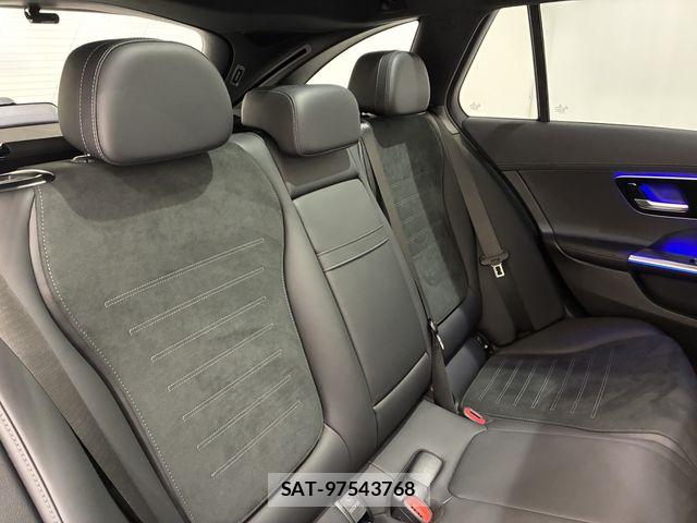 Mercedes Benz C-CLASS 2023-08 8230763-13