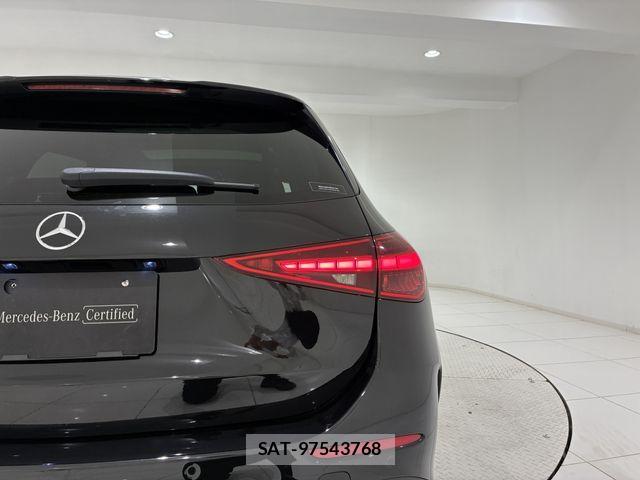 Mercedes Benz C-CLASS 2023-08 8230763-15