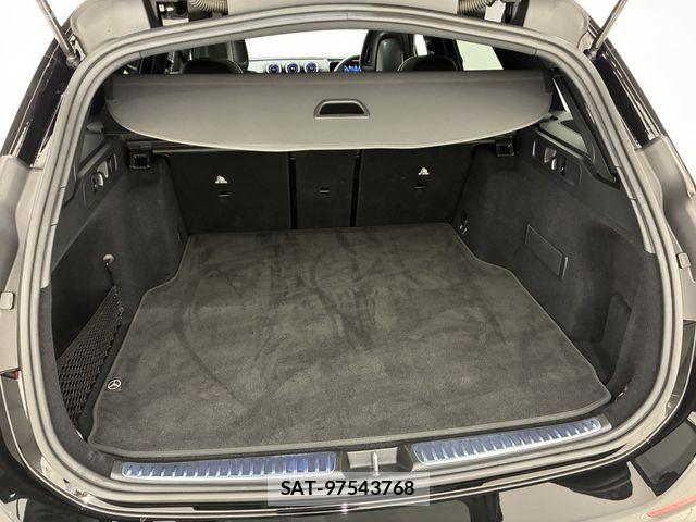 Mercedes Benz C-CLASS 2023-08 8230763-16