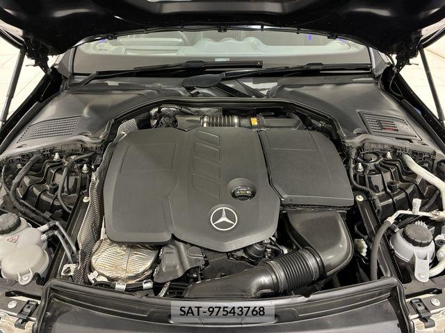 Mercedes Benz C-CLASS 2023-08 8230763-18