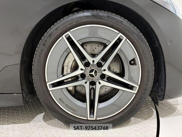 Mercedes Benz C-CLASS 2023-08 8230763-19