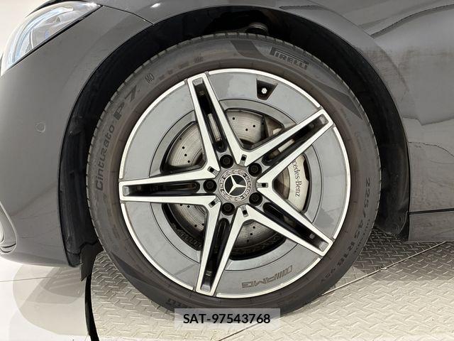 Mercedes Benz C-CLASS 2023-08 8230763-20